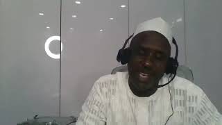 Mahadi live 5 Rescue Katsina Urgently was live