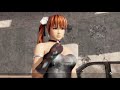 【ディエゴマスター目指して…】ランクマッチ配信＃4【doa6】