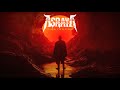 Asraya - Amaterasu (feat. Conner Woodring) (Official Lyric Video)