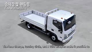 Hyundai - Mighty development using CAE (Computer Aided Engineering)_Eng