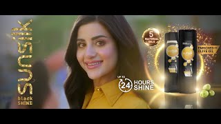 Sunsilk Black Shine | Nothing Can Dim Our Shine