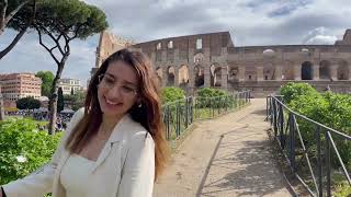 ROME | Ja pse duhet te shkoni ne Rome