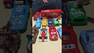 Calling fun in the Disney pixal cars toy #automobile #car #funny #shorts