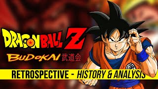 Dragon Ball Z: Budokai - Extensive Retrospective┃History and Analysis