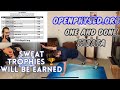 One and Done Tabata (OPENPhysed.org)