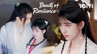 Wei Zhi was controlled and saved by Yan Yue | Beauty of Resilience EP4 | iQIYI Philippines