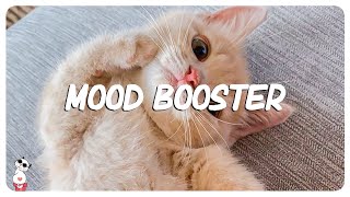 Songs to calm you down after a hard day ~ Mood booster playlist