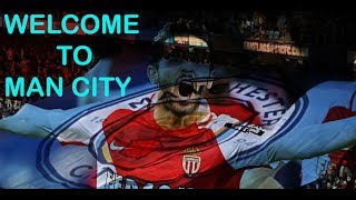 Bernardo Silva-Welcome To Man City●Best Goals Skills & Assists Ever ||HD