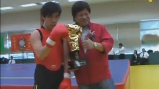 2011年香港武術散打公開賽 - 散打大戰展開 (精簡)                                         #sanda #散打 #boxing #fighting#比賽