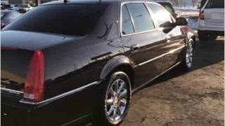 2008 Cadillac DTS Used Cars Boise ID