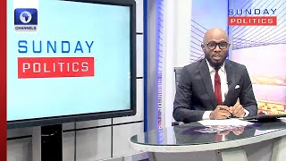 Ondo APC Primary, EFCC On Yahaya Bello's Case + More | Sunday Politics