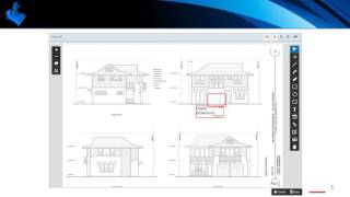 SKYSITE Tutorial # 18: Markups