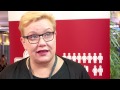 mep sirpa pietikainen interview for renovate europe