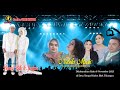 LIVE MUSIC NABILA MUSIC  - PERNIKAHAN BELLA & DAMURI - TEMPEL KULON 8 NOVEMBER 2023 #malam