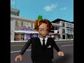 Kenapa muka dia banyak bulu? (Roblox Malaysia)