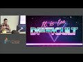 Functional Programming for Data Scientists - Santiago Basulto