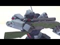 zh2018 robot魂 rgmｰ79sp ジム・スナイパーii gm sniper ii ver. a.n.i.m.e. mobile suit gundam