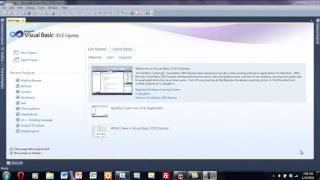 Visual Basic Tutorial #4 - If and Then