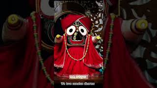 ମୁଁ ଅନିଦ୍ରା ଆଖି। hey jaga । Jay Jagannath।#sanatandharma #viral #jagannath