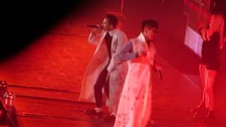 160109 Zutter Ending (Short Fancam)