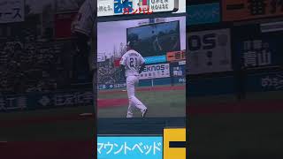 吉村貢司郎選手ガンバレ！ヤクルトスワローズ