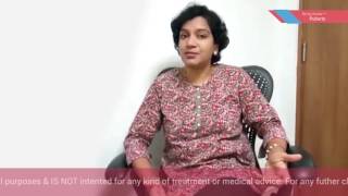 Puberty - Blossoming to a Women | Dr. Aruna Muralidhar