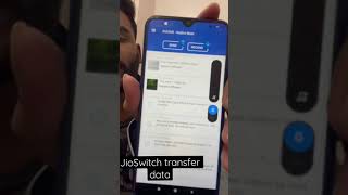 Data transfer from ios to android easily #shorts #youtube