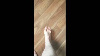 Inversion and Eversion | Plantarflexion and Dorsiflexion of the Foot