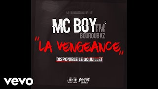 Mc Boy \u0026 King - Ken Lazem V.2 [Audio] [Bouroubaz]