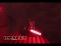 LEGO Rogue One - Darth Vader Ending Scene