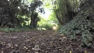 NWTRF Ride from Mold sunday 14th 2014