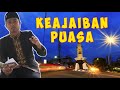 Kamu Wajib Tau!! Ternyata Begini Manfaat Puasa Bagi Kesehatan Tubuh - Ngaji Online Ramadhan #8