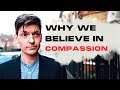 Why We Believe in Compassion || How The Good Samaritan Has Shaped Us All || Glen Scrivener