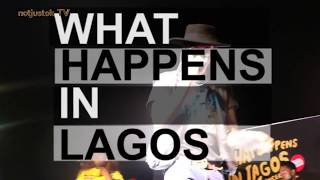 NotjustOk TV: M.I Abaga, Mr. Eazi, Dremo, BOJ Shut Down AJEBUTTER's Concert