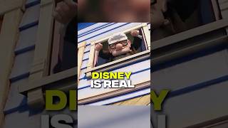 Disney's Hidden Secret (UP)