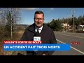 trois morts dans un accident à stoneham explications 12h