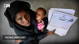 Assam NRC: No country for 40 lakh people