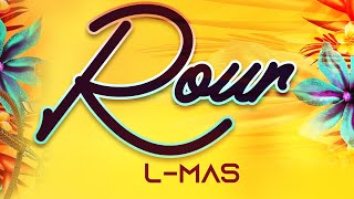 L-Mas - Ruor (Official Audio)