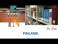 How to Study in Finland for Free: A Step-by-Step Guide