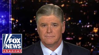 Hannity: Mueller investigated the man who passed him up for a job