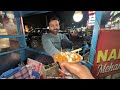 late night market ka 1st class shadi wala food punjabi street food india