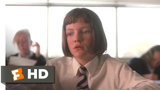 Broken (2012) - Picking a Fight Scene (2/8) | Movieclips