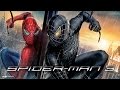 Spider-Man 3 - Trailer 2 Deutsch 1080p HD