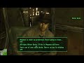 Fallout Numbers Station Conspiracy Theory