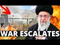 US Forces DESTROY Iran's LARGEST Bridge Near Tehran; Iran PREPARES MAJOR Retaliation | EnforcerNews