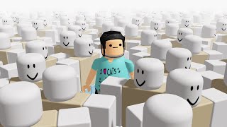 Running Away From Home In Roblox