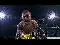 alex silva vs. adrian mattheis ii one championship full fight