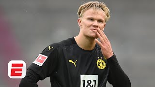 Augsburg showed the Bundesliga how to take on Borussia Dortmund – Jan Aage Fjortoft | ESPN FC