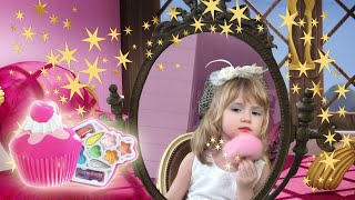 Diana Pretend play princess/Make Up Toys