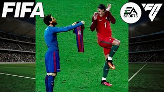 FIFA EA FC - FUNNY FOOTBALL MEMES, FAILS, SKILLS, \u0026 GOALS (#58)